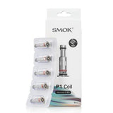 Smok Novo 4 LP1 Coils