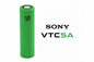 SONY VTC5A 18650 2600MAH 30A-35A BATTERY