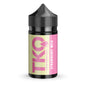 Strawberry Milk by TKO