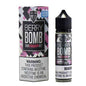 Sour strawberry Berry Bomb Iced By VGod