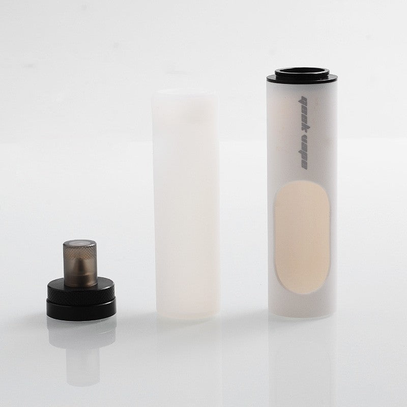 Authentic GeekVape Flask Liquid Dispenser Light Version for BF Squonk  Vape  Sum More