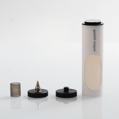 Authentic GeekVape Flask Liquid Dispenser Light Version for BF Squonk Mod / RDA