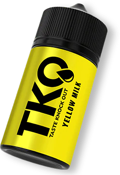 Yellow Milk By TKO