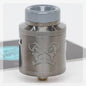 Dead Rabbit RDA V2 By Hellvape