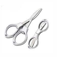 MINI  FOLDABLE SCISSORS