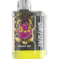 BANANA CAKE BY LOST VAPE ORION BAR 7500 PUFFS
