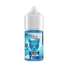THE BLUE ICE PANTHER  BY DR VAPES SALT NICOTINE