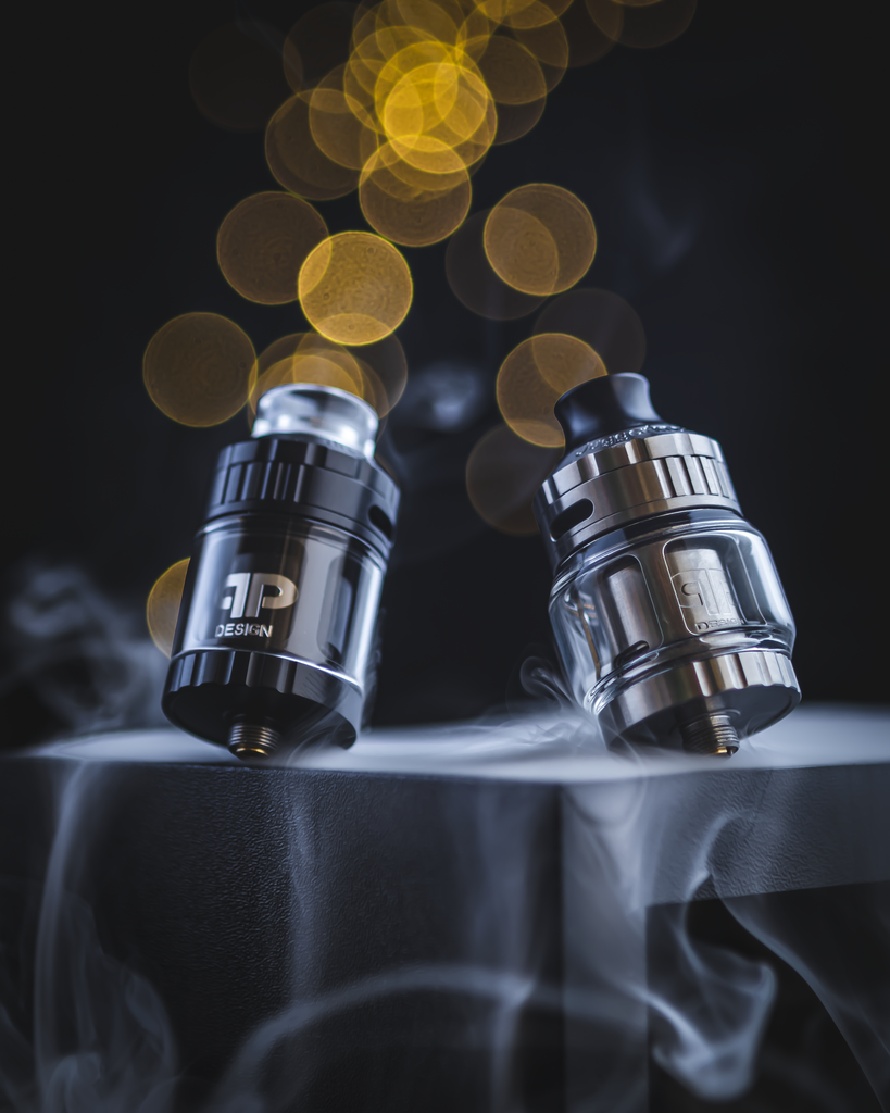 JuggerKnot MR by QP Designs