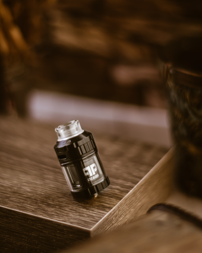 JuggerKnot MR by QP Designs