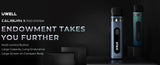 *NEW* Uwell Caliburn X Pod System