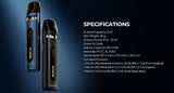 *NEW* Uwell Caliburn X Pod System