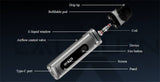 *NEW* Uwell Caliburn X Pod System