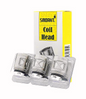 Smoant Naboo Single Mesh 0.17ohm mesh Replacement Coil