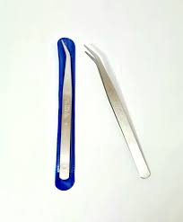 Stainless Steel Tweezers