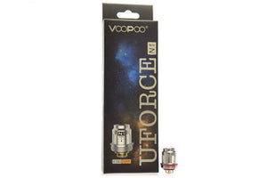 Voopoo Uforce n1 mesh 0.13ohm Replacement coil