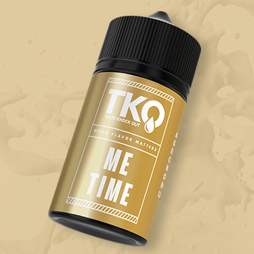 ME TIME BY TKO