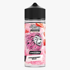 Unicorn - The Pink Series Dessert by Dr. Vapes Panther Series | 120ml
