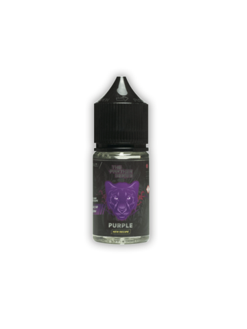 Purple Panther By Dr Vapes-Salt Nicotine