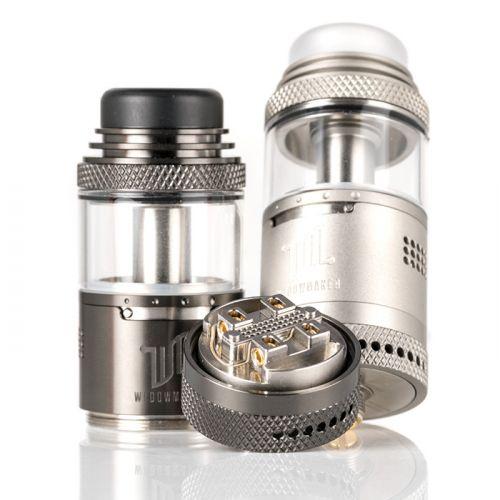 Widowmaker RTA by VandyVape