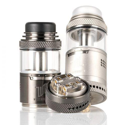 Widowmaker RTA by VandyVape