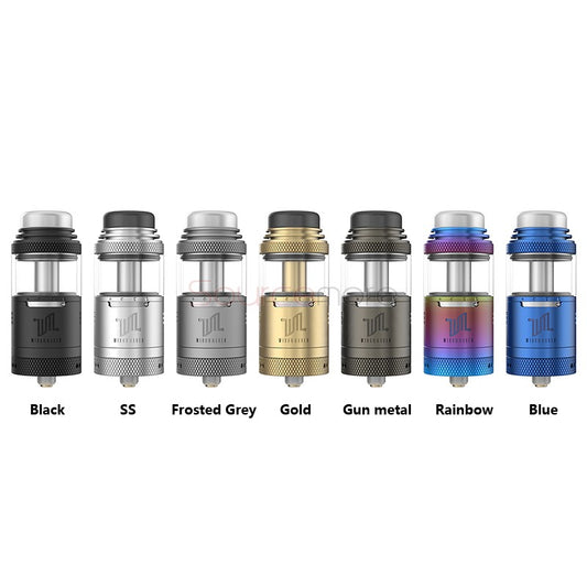 Widowmaker RTA by VandyVape
